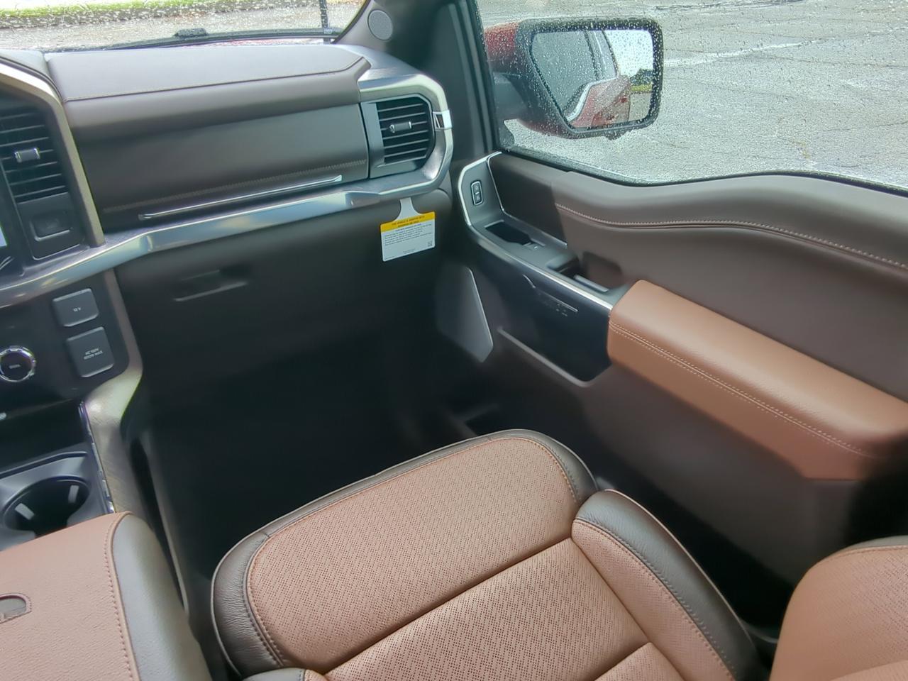 2026 Ford F-150 King Ranch Winder GA