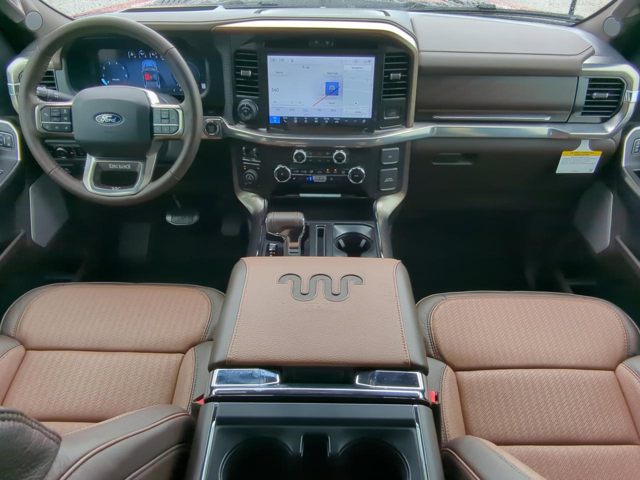 2026 Ford F-150 King Ranch Winder GA