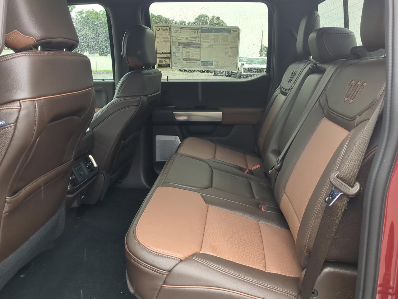 2026 Ford F-150 King Ranch Winder GA