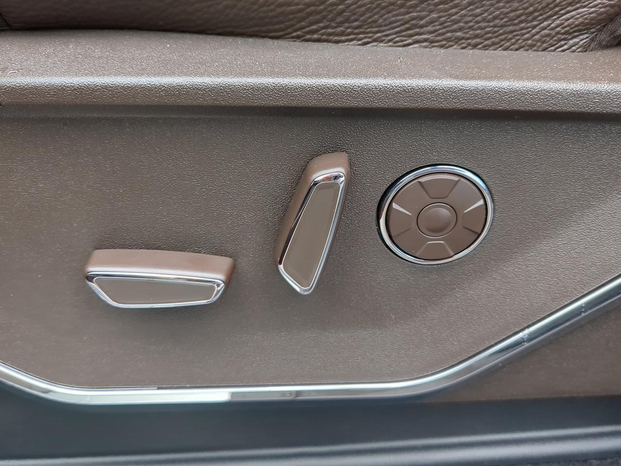 2026 Ford F-150 King Ranch Winder GA