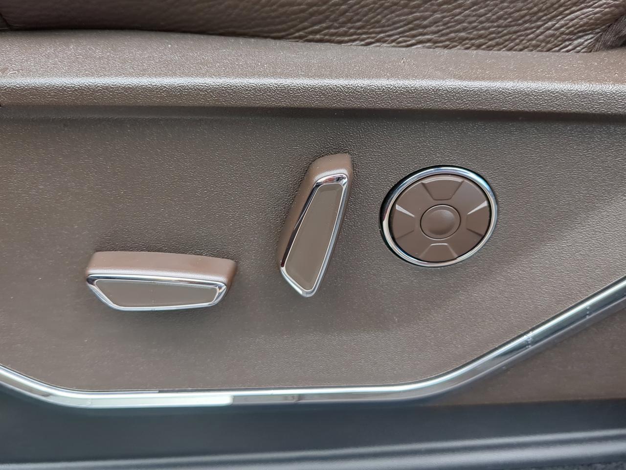 2026 Ford F-150 King Ranch Winder GA