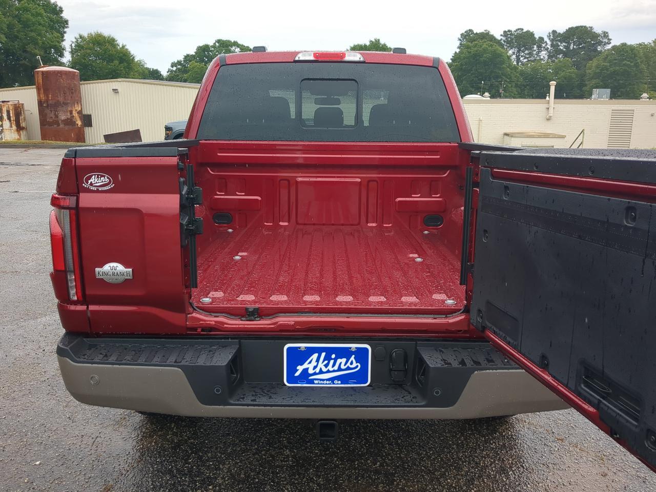 2026 Ford F-150 King Ranch Winder GA