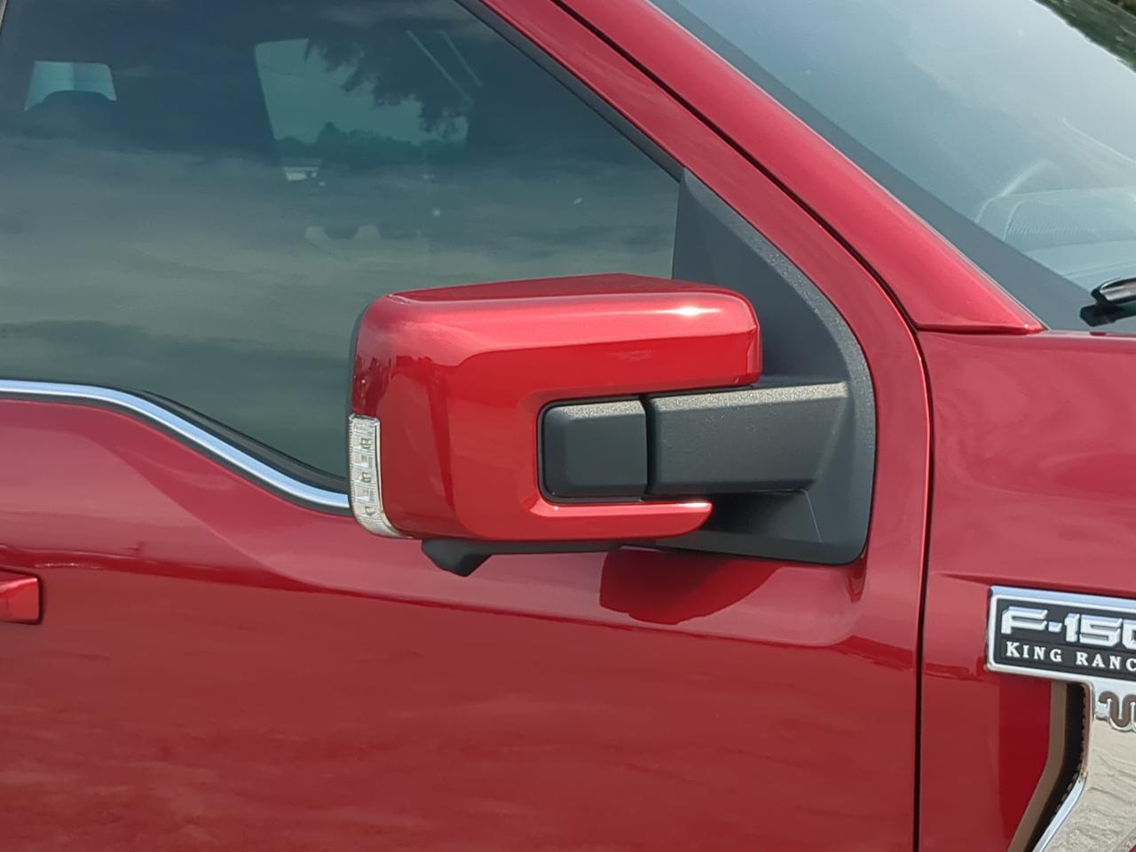 2026 Ford F-150 King Ranch Winder GA
