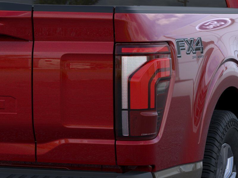 2026 Ford F-150 King Ranch Winder GA