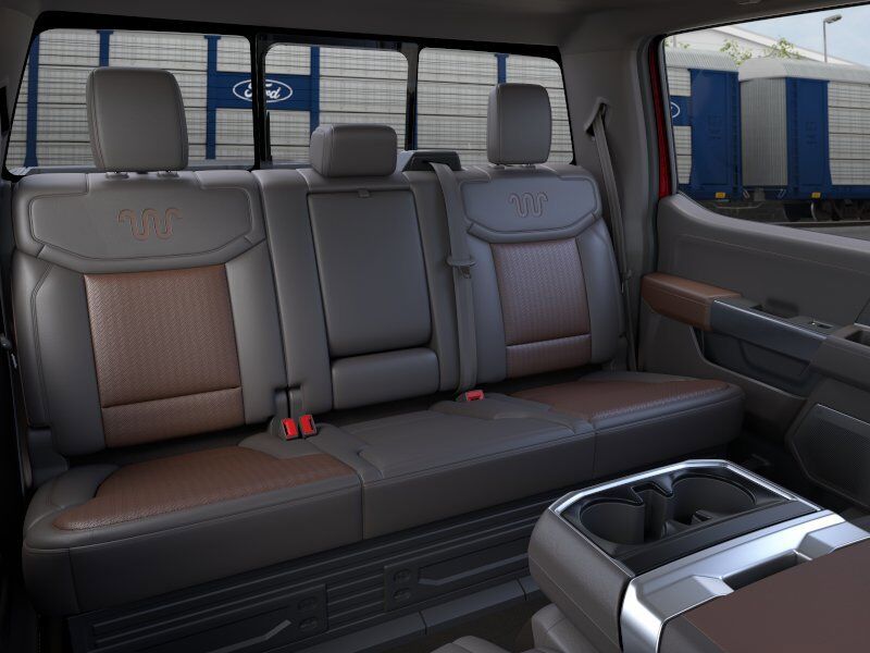 2026 Ford F-150 King Ranch Winder GA