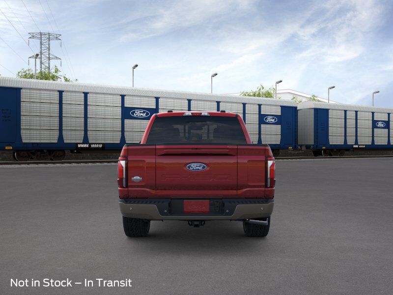 2026 Ford F-150 King Ranch Winder GA