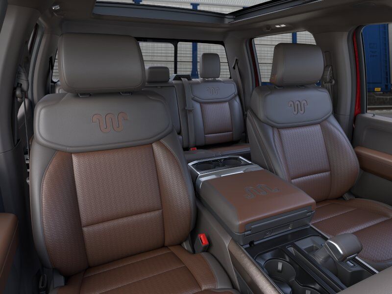 2026 Ford F-150 King Ranch Winder GA
