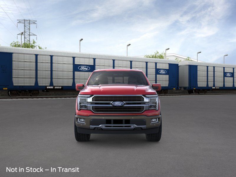 2026 Ford F-150 King Ranch Winder GA