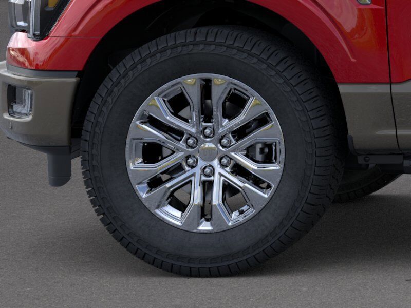2026 Ford F-150 King Ranch Winder GA