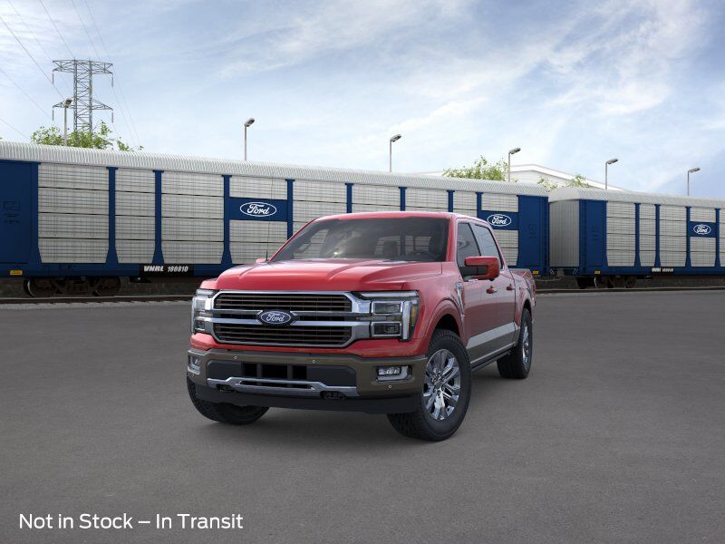 2026 Ford F-150 King Ranch Winder GA