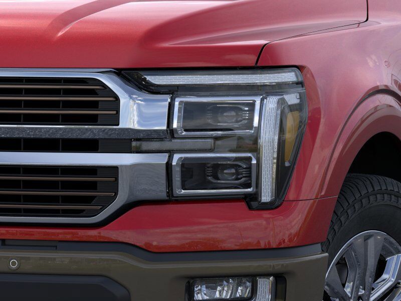 2026 Ford F-150 King Ranch Winder GA