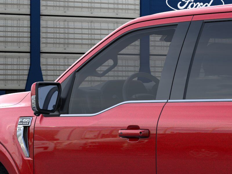 2026 Ford F-150 King Ranch Winder GA