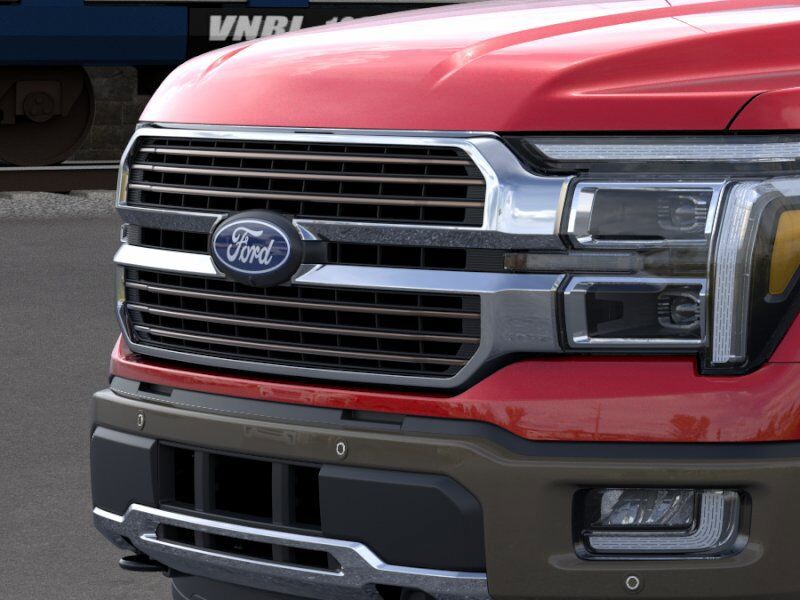 2026 Ford F-150 King Ranch Winder GA