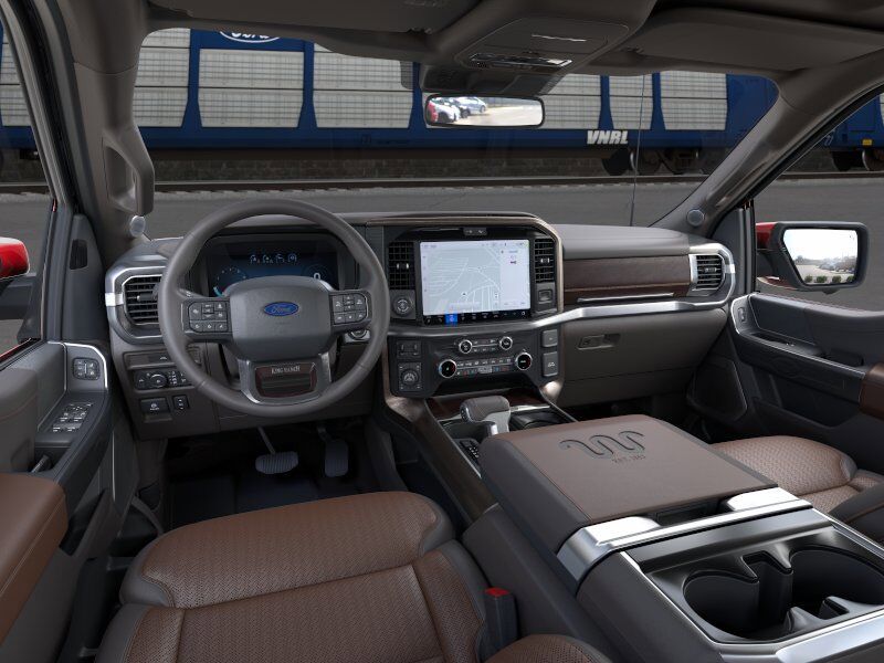 2026 Ford F-150 King Ranch Winder GA