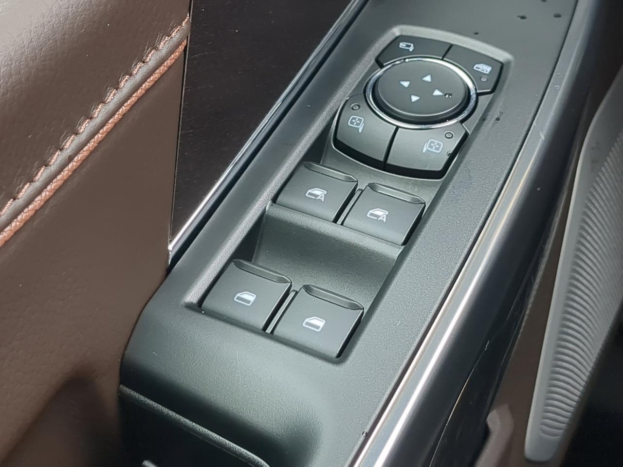 2026 Ford F-150 King Ranch Winder GA