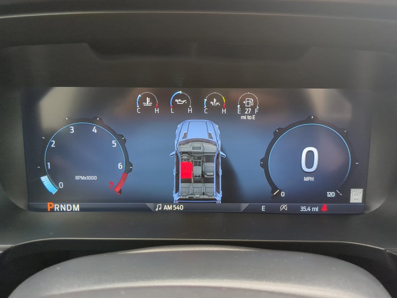 2026 Ford F-150 King Ranch Winder GA