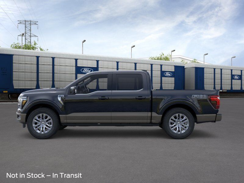 2026 Ford F-150 King Ranch Winder GA