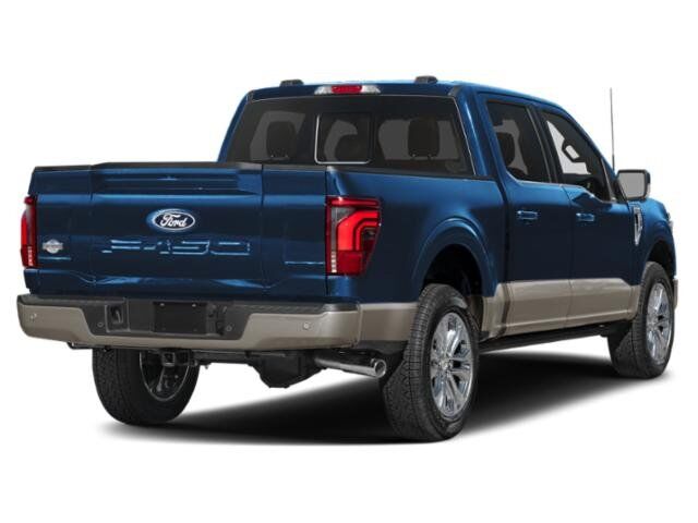 2026 Ford F-150 King Ranch Winder GA