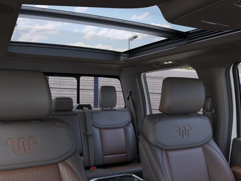 2026 Ford F-150 King Ranch Winder GA