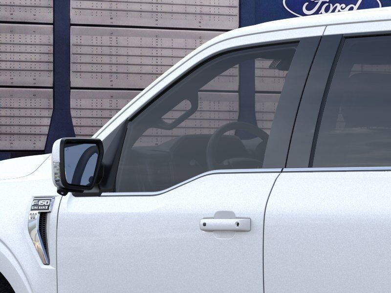 2026 Ford F-150 King Ranch Winder GA