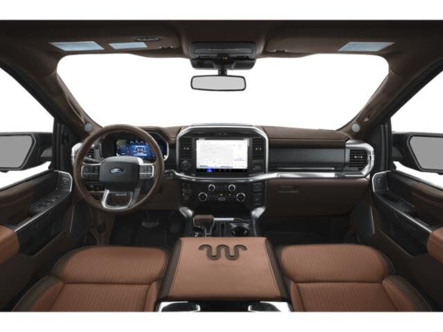 2026 Ford F-150 King Ranch Winder GA