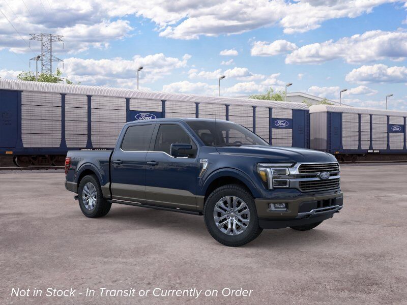 2026 Ford F-150 King Ranch Winder GA