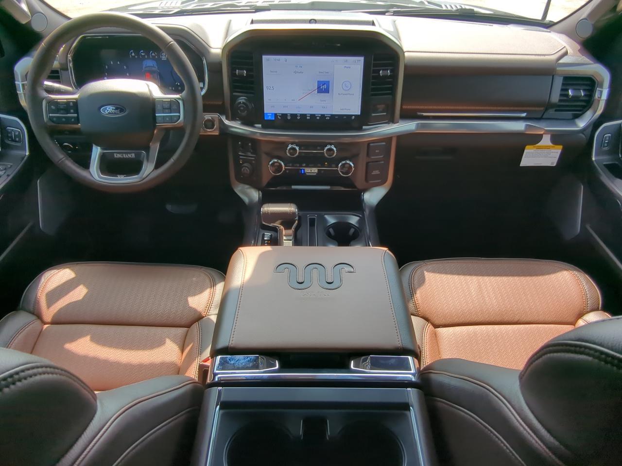 2026 Ford F-150 King Ranch Winder GA
