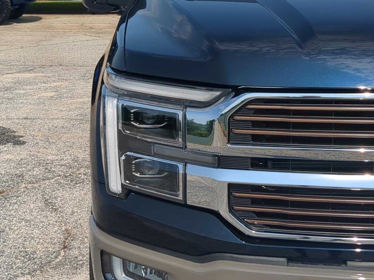 2026 Ford F-150 King Ranch Winder GA