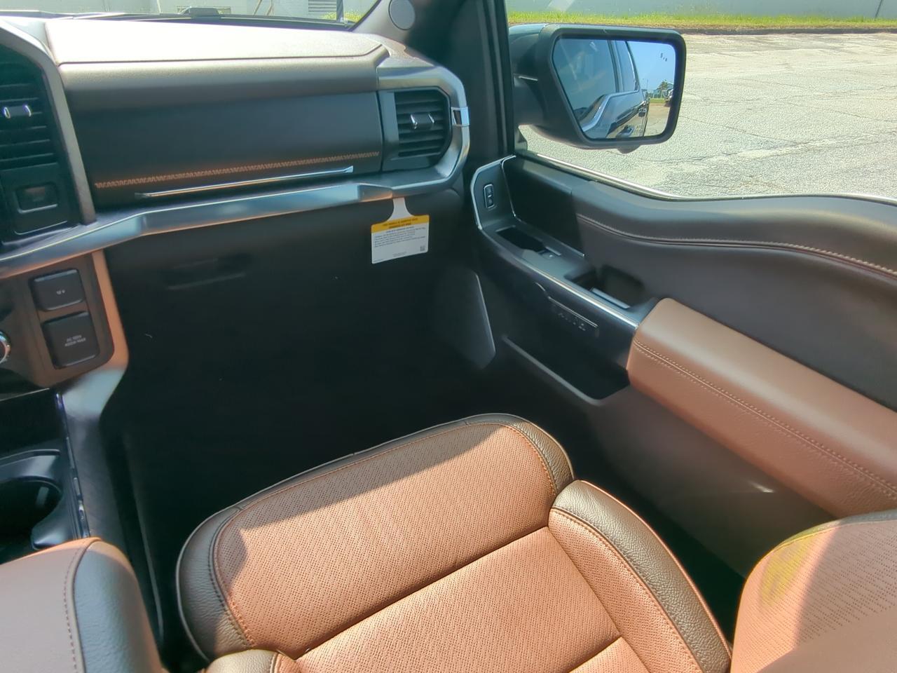 2026 Ford F-150 King Ranch Winder GA