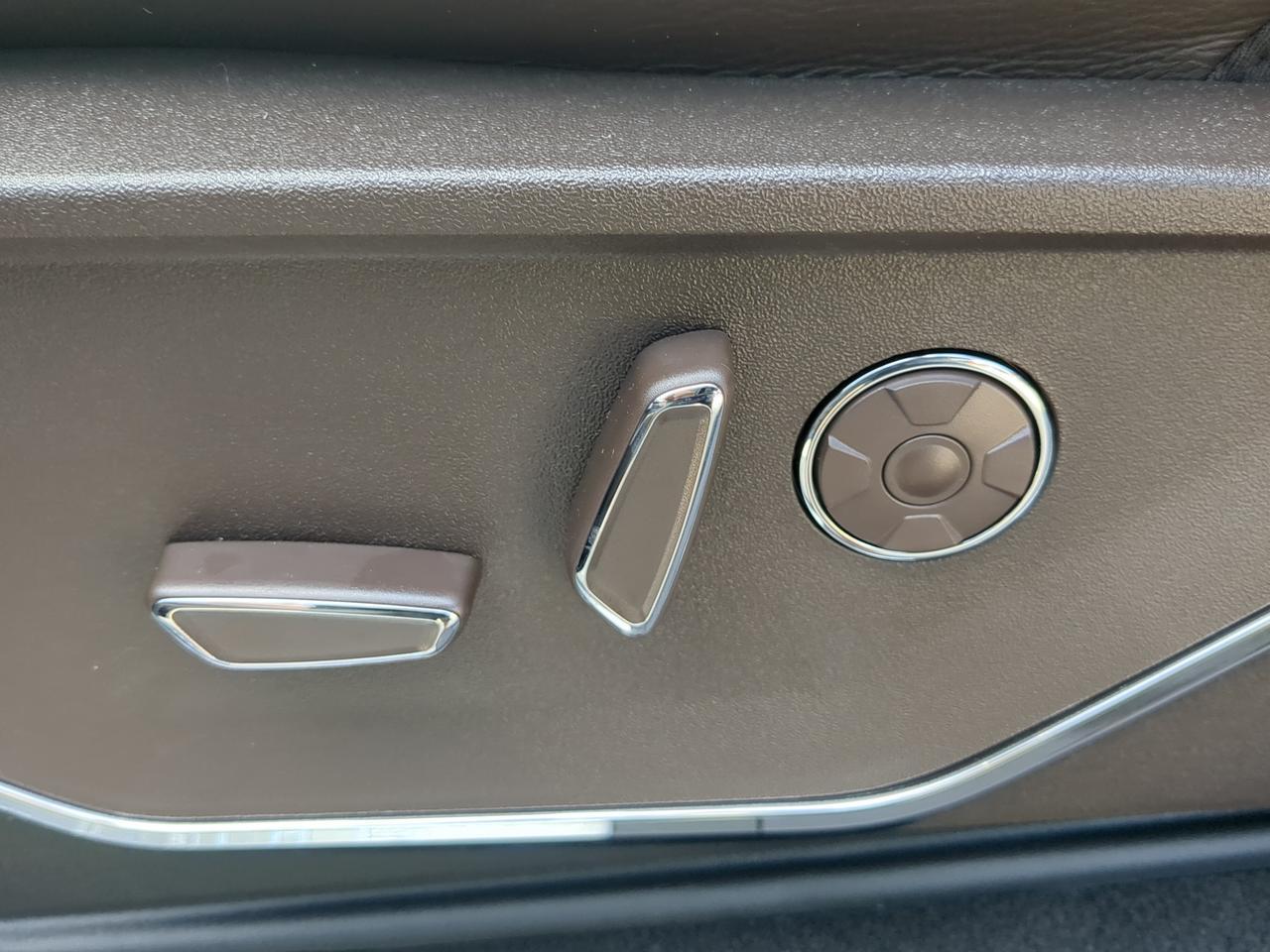 2026 Ford F-150 King Ranch Winder GA