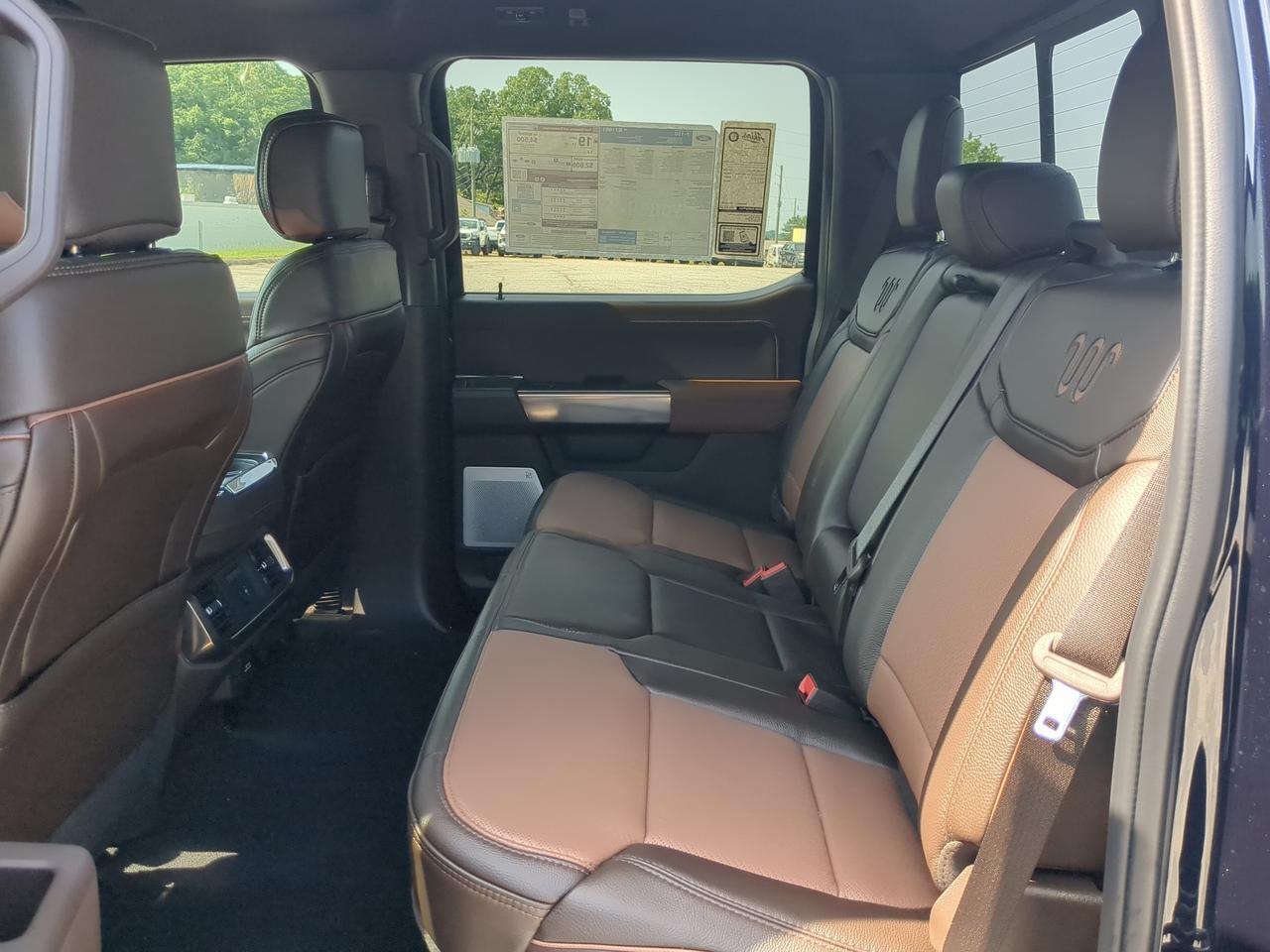 2026 Ford F-150 King Ranch Winder GA