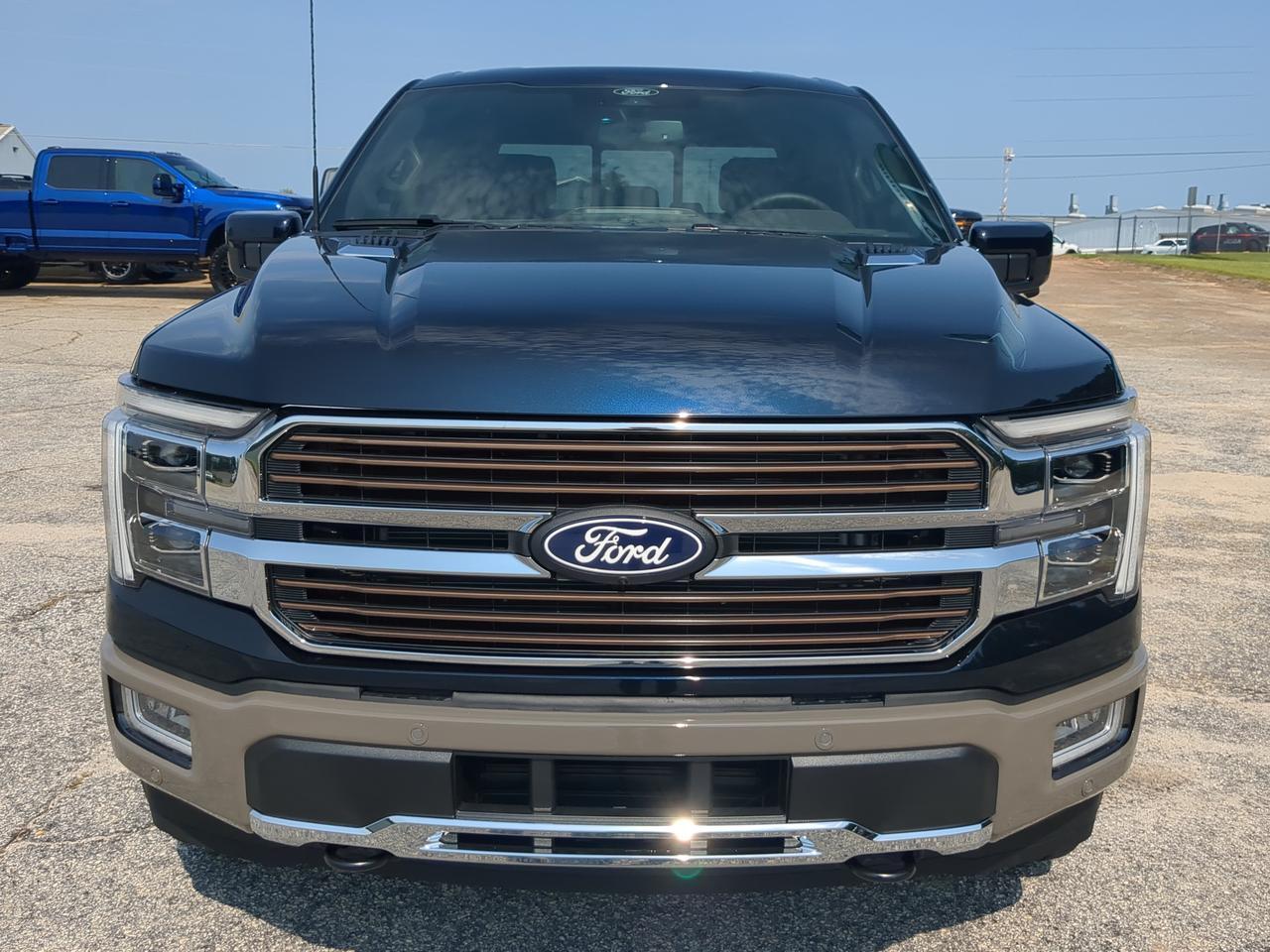 2026 Ford F-150 King Ranch Winder GA