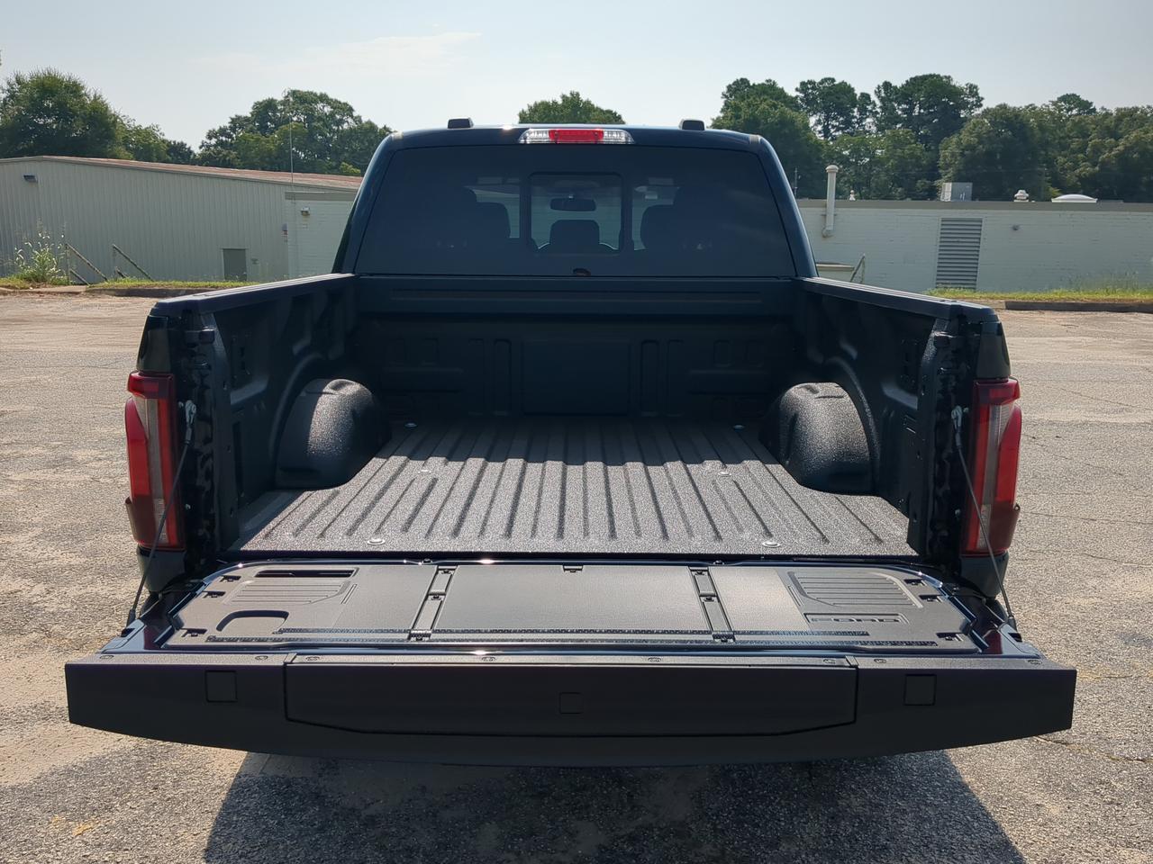 2026 Ford F-150 King Ranch Winder GA