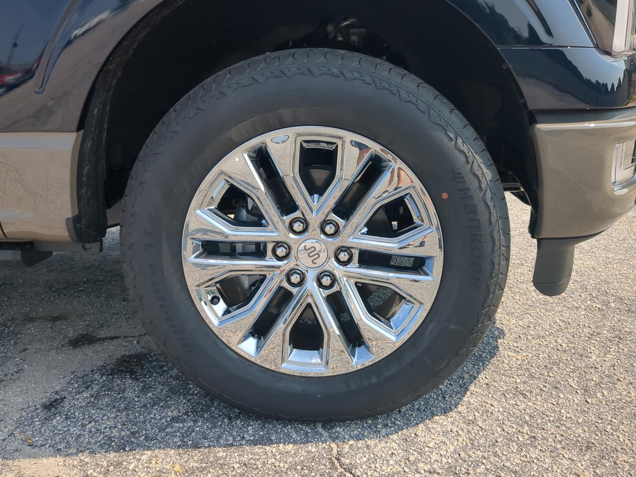 2026 Ford F-150 King Ranch Winder GA