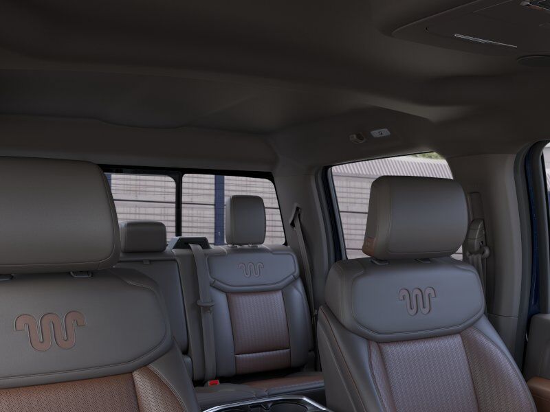 2026 Ford F-150 King Ranch Winder GA