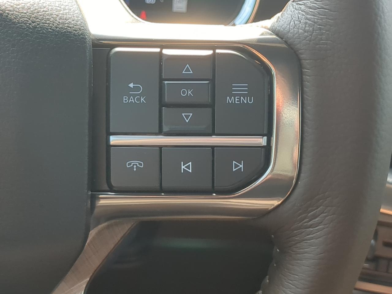 2026 Ford F-150 King Ranch Winder GA