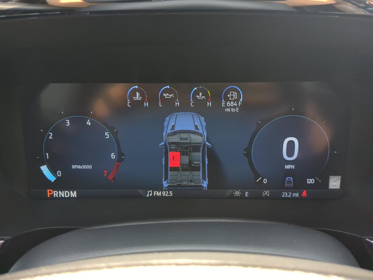 2026 Ford F-150 King Ranch Winder GA