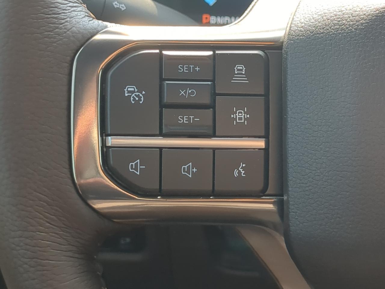 2026 Ford F-150 King Ranch Winder GA