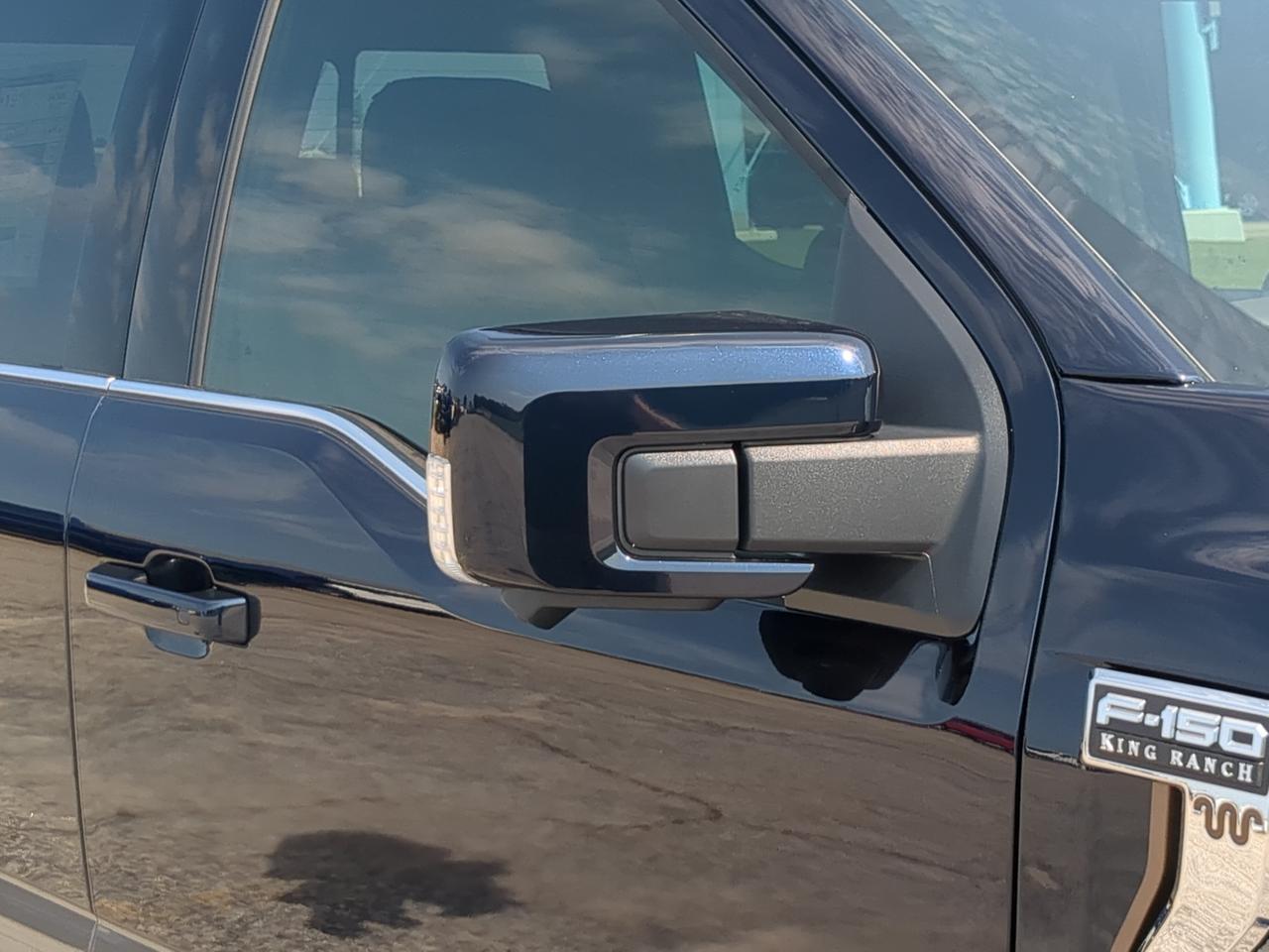 2026 Ford F-150 King Ranch Winder GA