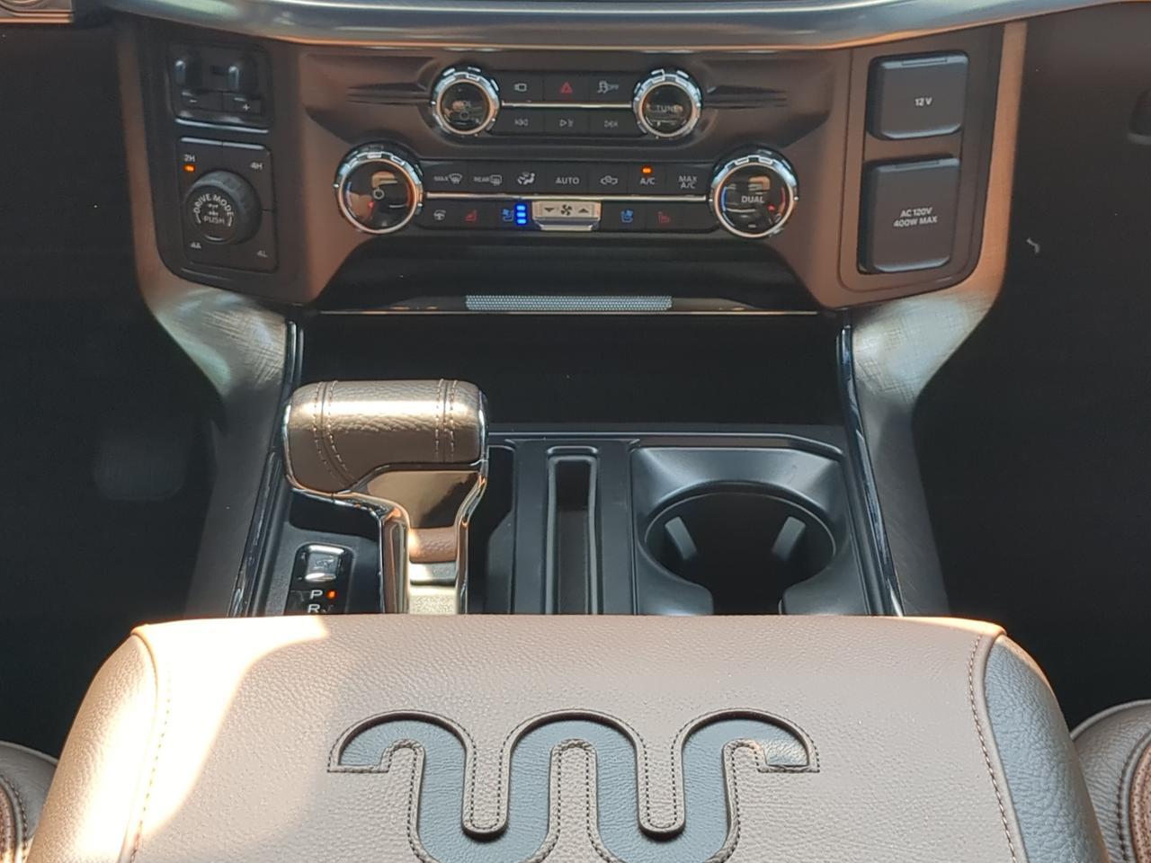 2026 Ford F-150 King Ranch Winder GA