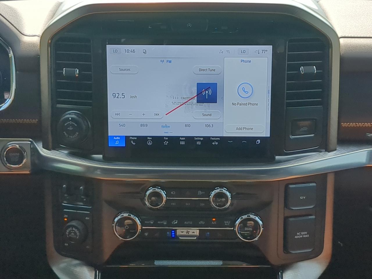 2026 Ford F-150 King Ranch Winder GA