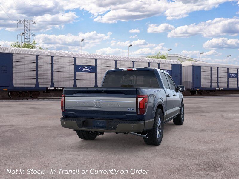 2026 Ford F-150 King Ranch Winder GA