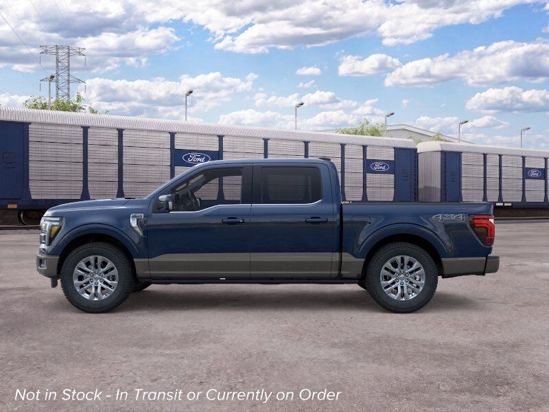 2026 Ford F-150 King Ranch Winder GA