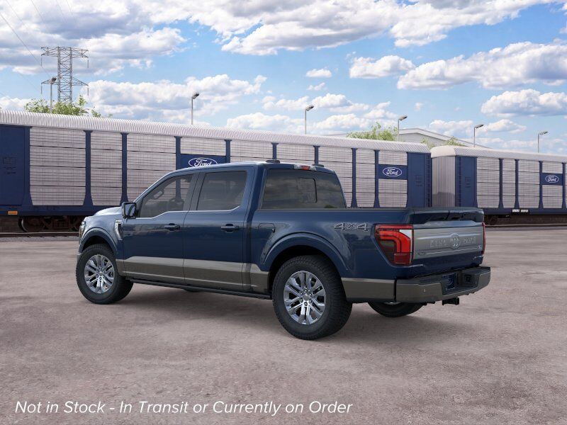 2026 Ford F-150 King Ranch Winder GA