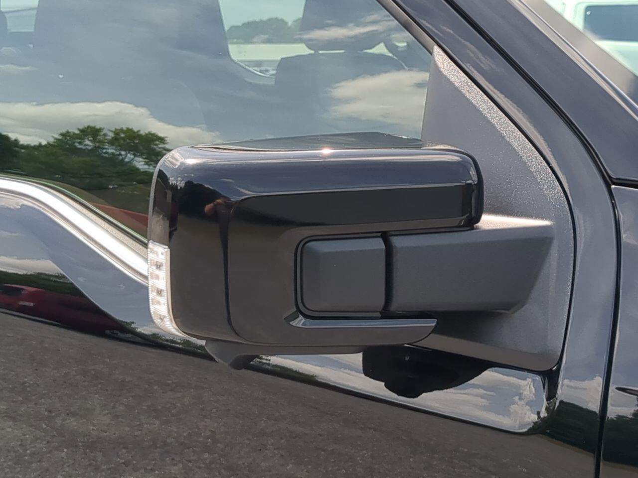 2026 Ford F-150 King Ranch Winder GA