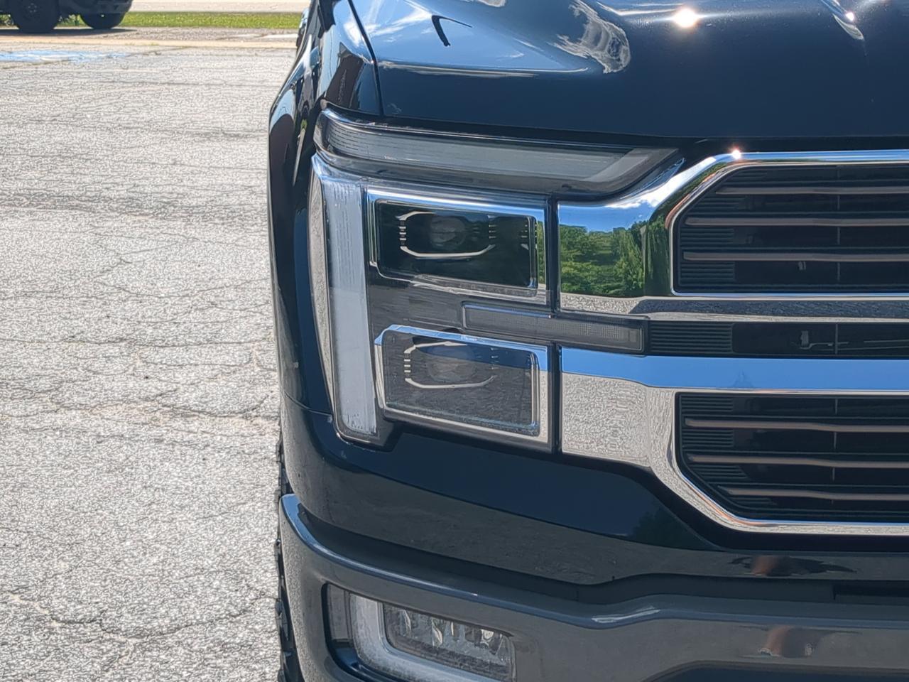 2026 Ford F-150 King Ranch Winder GA