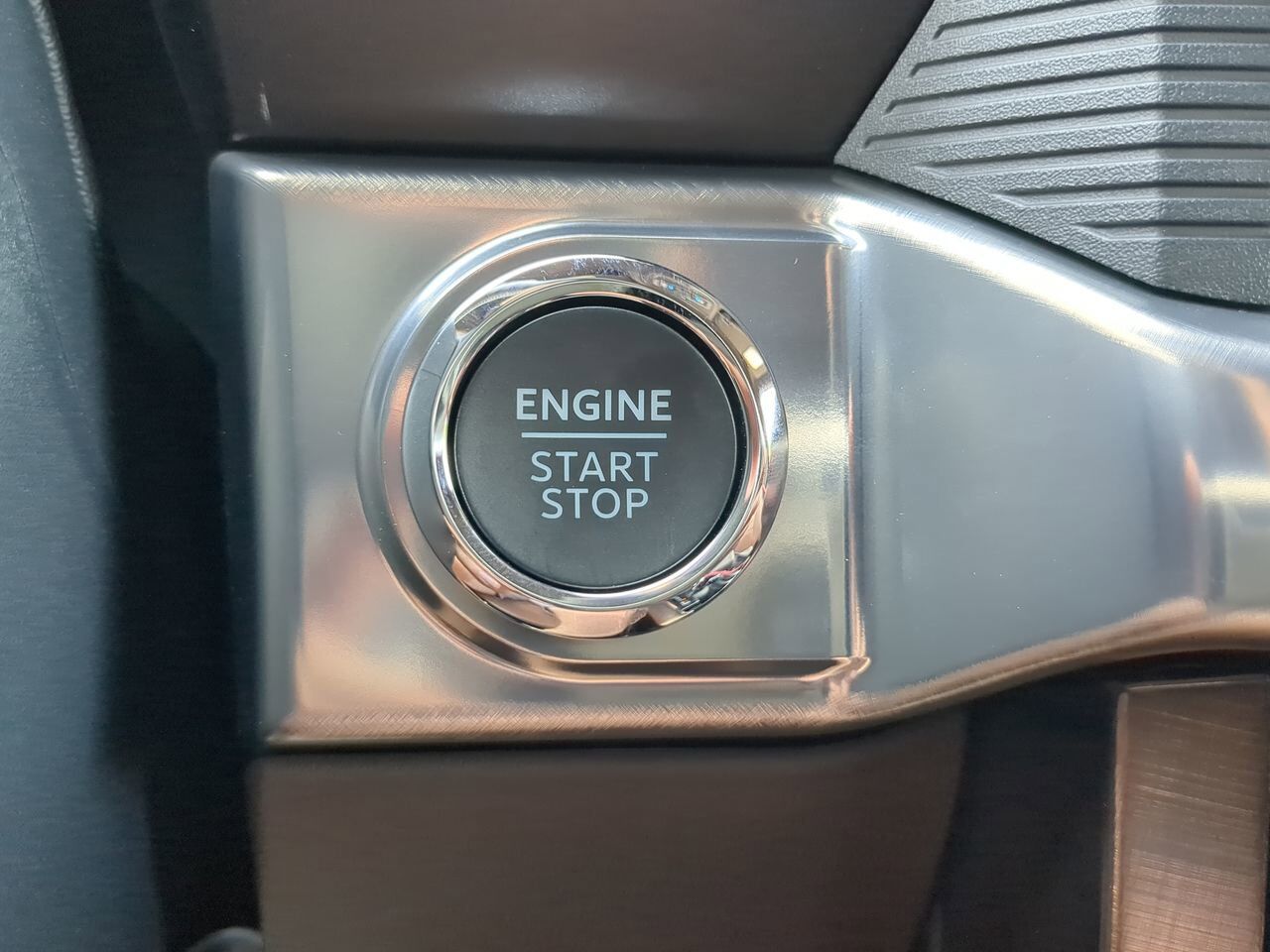2026 Ford F-150 King Ranch Winder GA