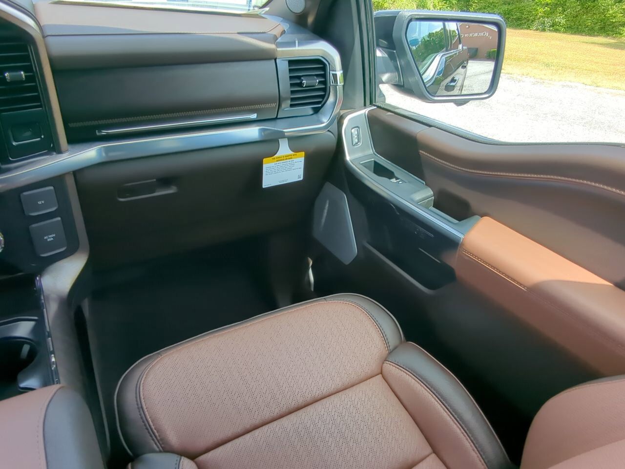 2026 Ford F-150 King Ranch Winder GA