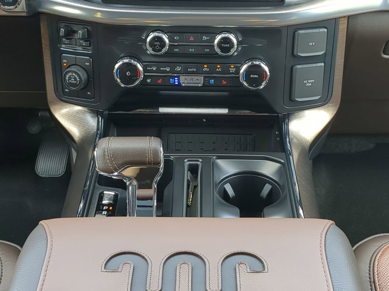 2026 Ford F-150 King Ranch Winder GA