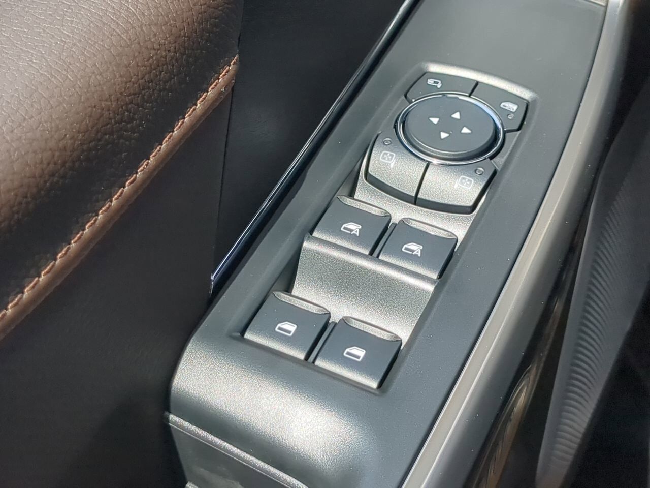 2026 Ford F-150 King Ranch Winder GA